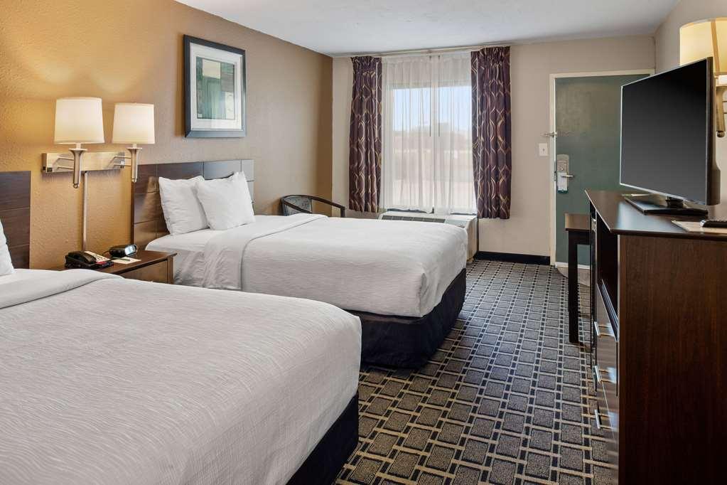 Quality Inn Kingsland Kamer foto