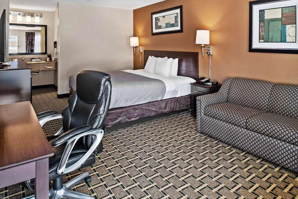 Quality Inn Kingsland Kamer foto